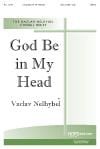 God Be In My Head